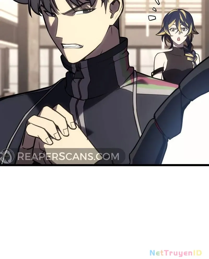 Sự Trở Lại Của Anh Hùng Cấp Thảm Họa Chap 115 - Next Chap 114