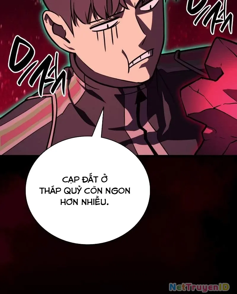 Sự Trở Lại Của Anh Hùng Cấp Thảm Họa Chap 115 - Next Chap 114