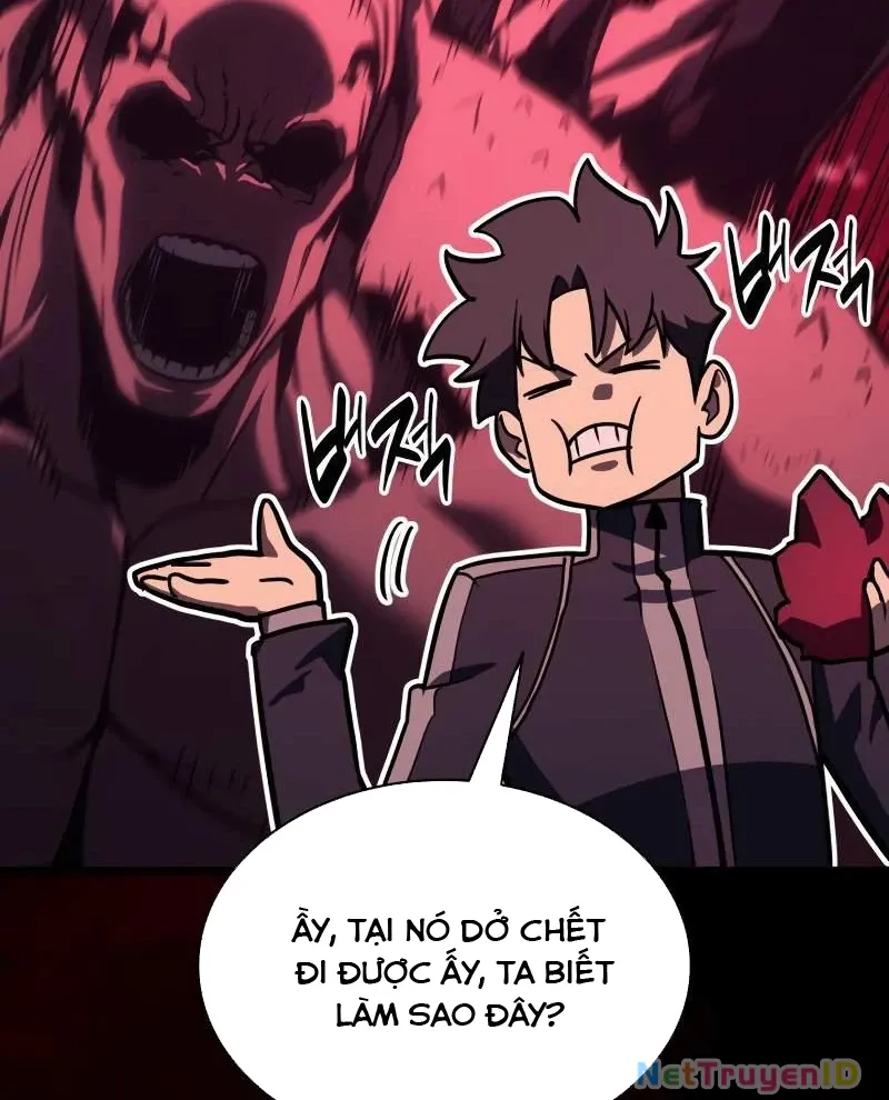 Sự Trở Lại Của Anh Hùng Cấp Thảm Họa Chap 115 - Next Chap 114