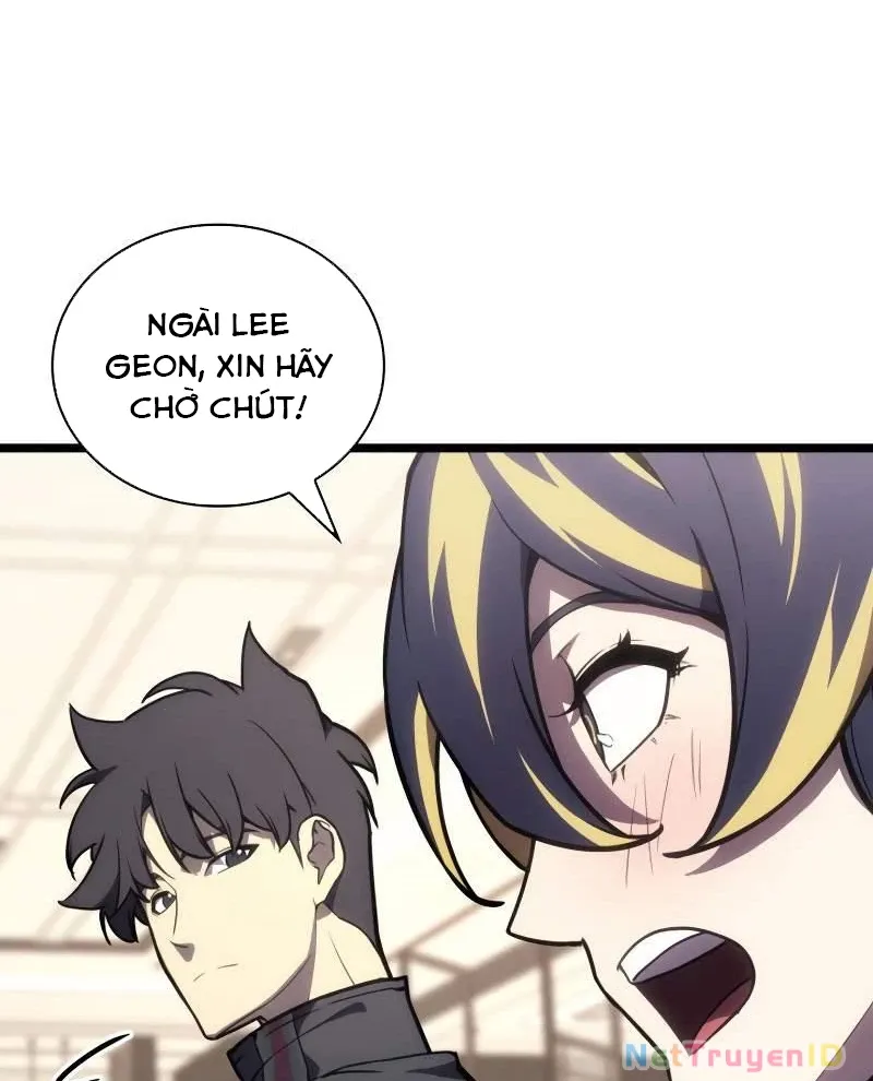 Sự Trở Lại Của Anh Hùng Cấp Thảm Họa Chap 115 - Next Chap 114