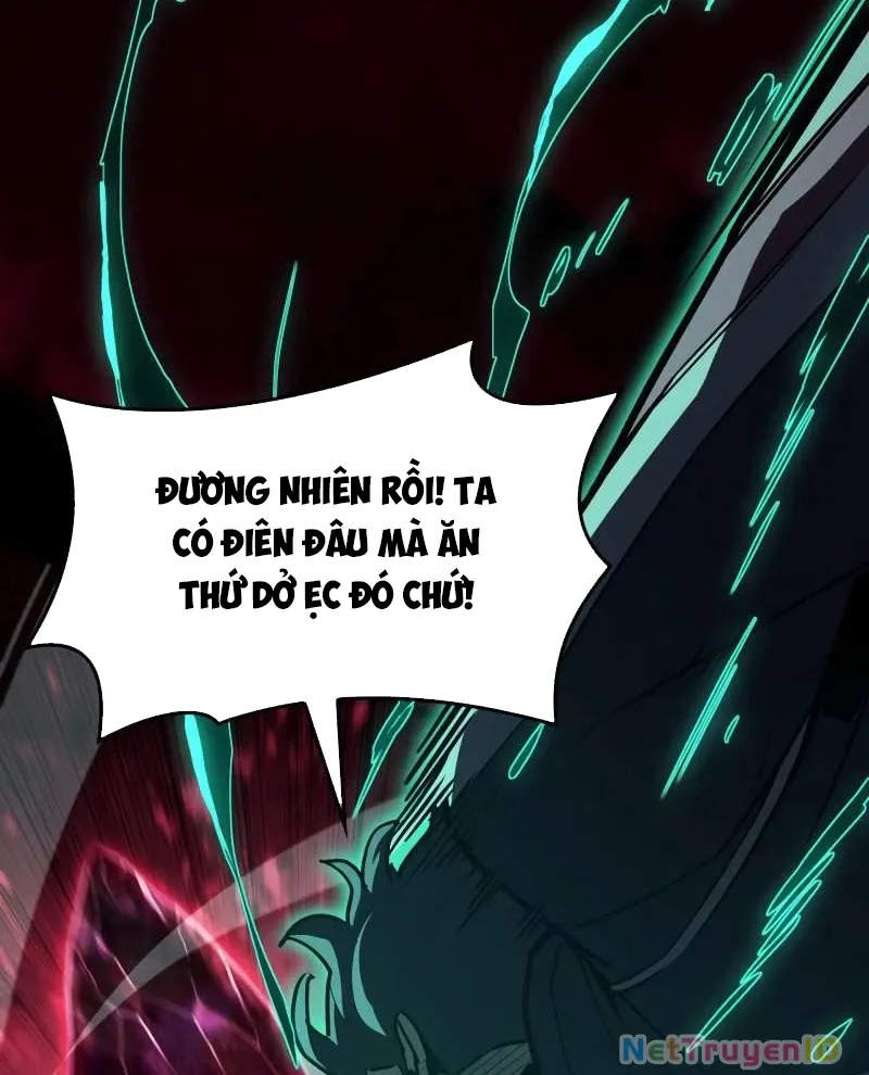 Sự Trở Lại Của Anh Hùng Cấp Thảm Họa Chap 115 - Next Chap 114