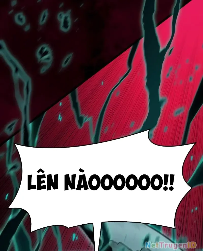 Sự Trở Lại Của Anh Hùng Cấp Thảm Họa Chap 115 - Next Chap 114