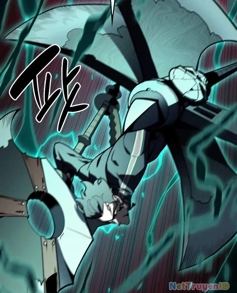 Sự Trở Lại Của Anh Hùng Cấp Thảm Họa Chap 115 - Next Chap 114