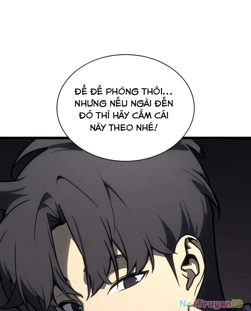 Sự Trở Lại Của Anh Hùng Cấp Thảm Họa Chap 115 - Next Chap 114