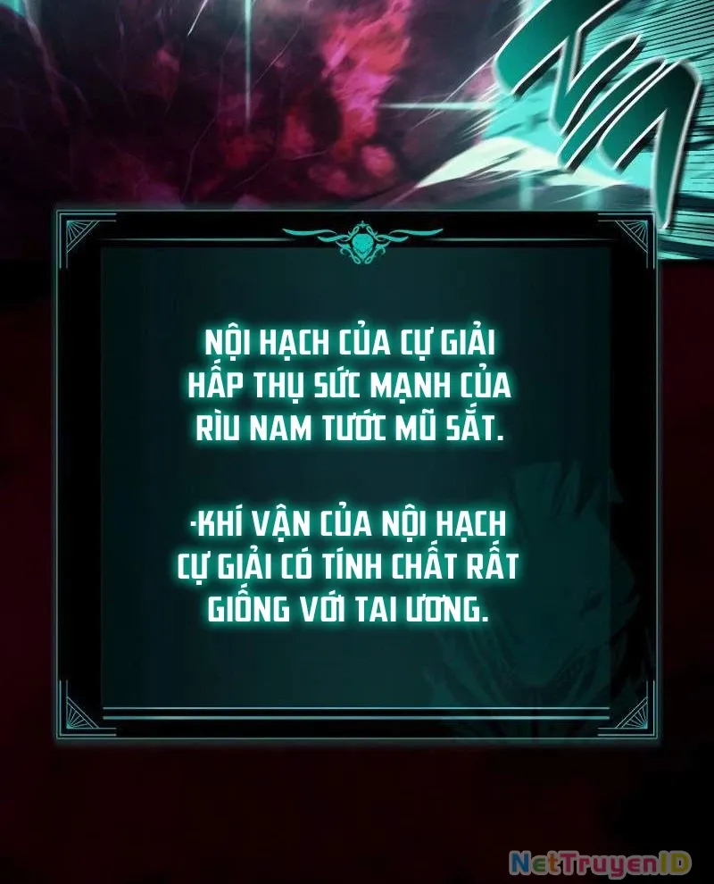 Sự Trở Lại Của Anh Hùng Cấp Thảm Họa Chap 115 - Next Chap 114