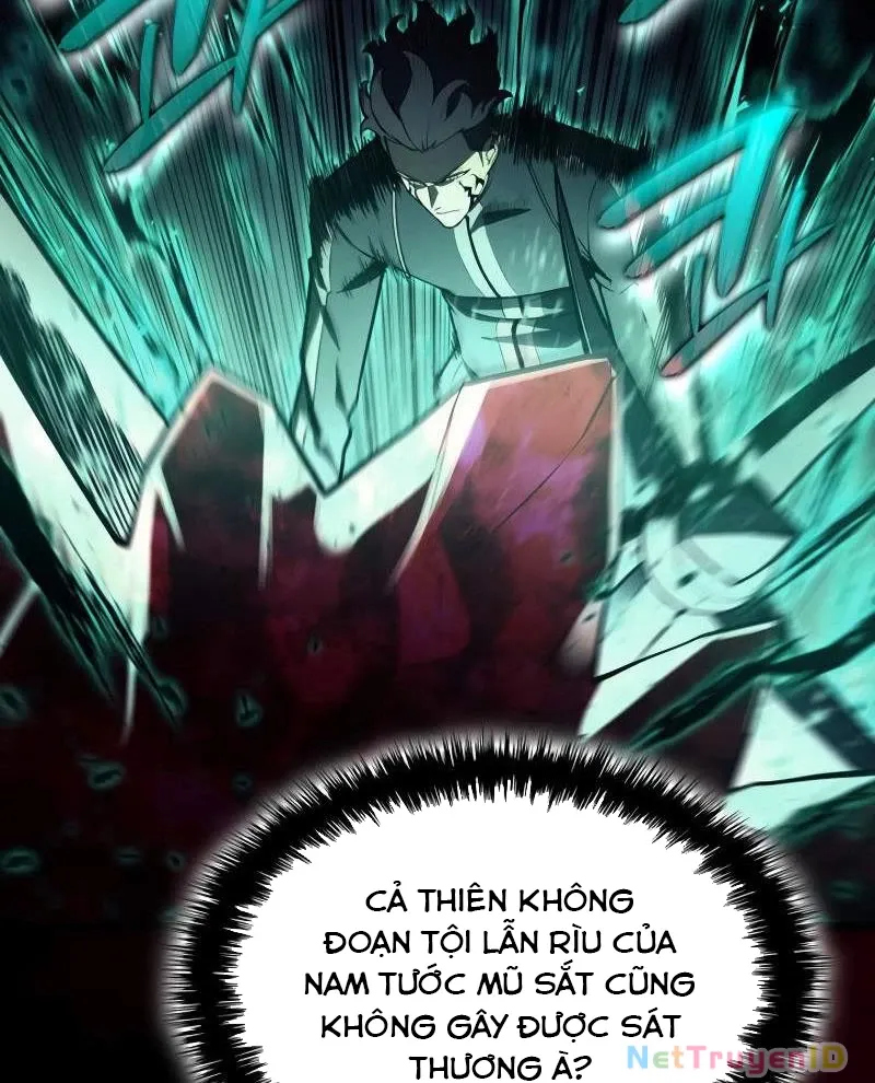 Sự Trở Lại Của Anh Hùng Cấp Thảm Họa Chap 115 - Next Chap 114