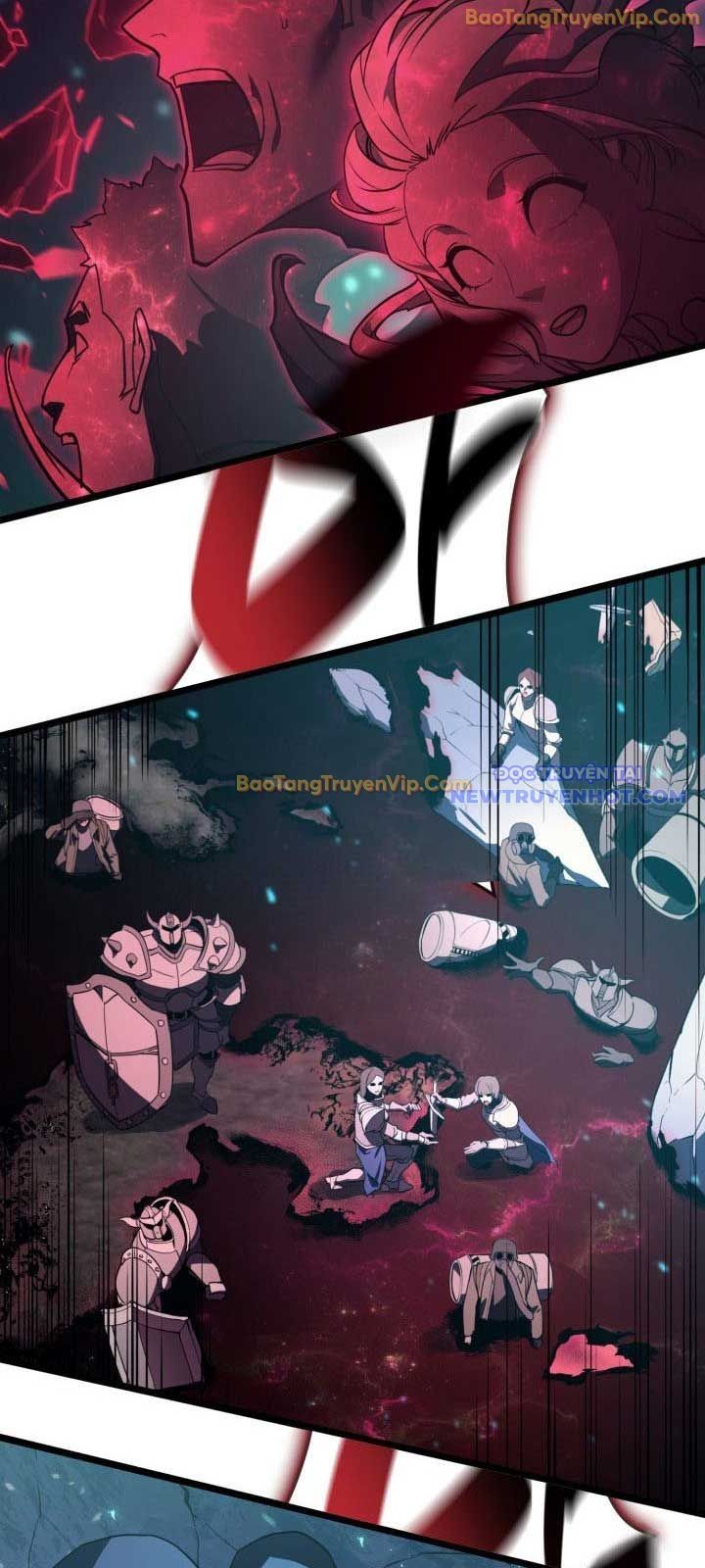 Sự Trở Lại Của Anh Hùng Cấp Thảm Họa Chap 116 - Next Chap 115