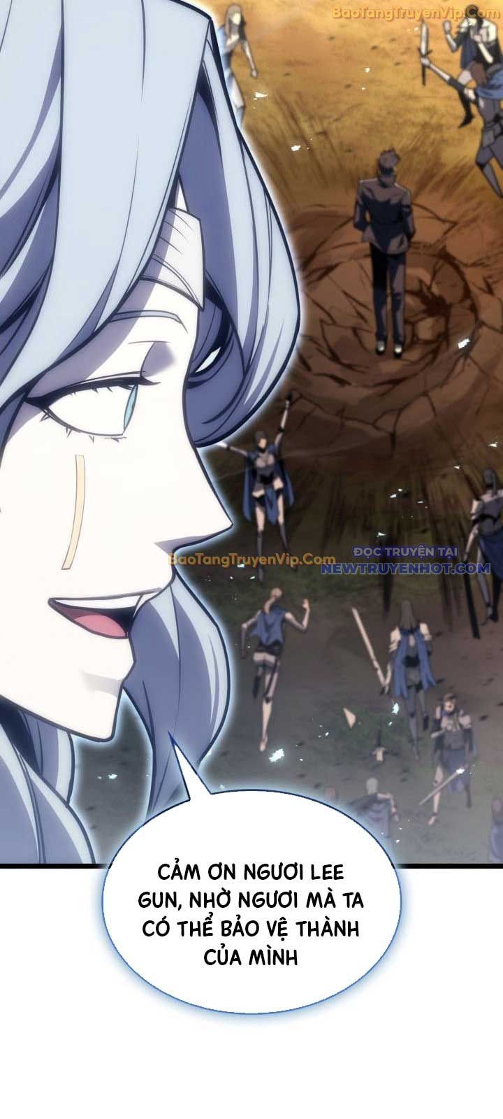 Sự Trở Lại Của Anh Hùng Cấp Thảm Họa Chap 116 - Next Chap 115