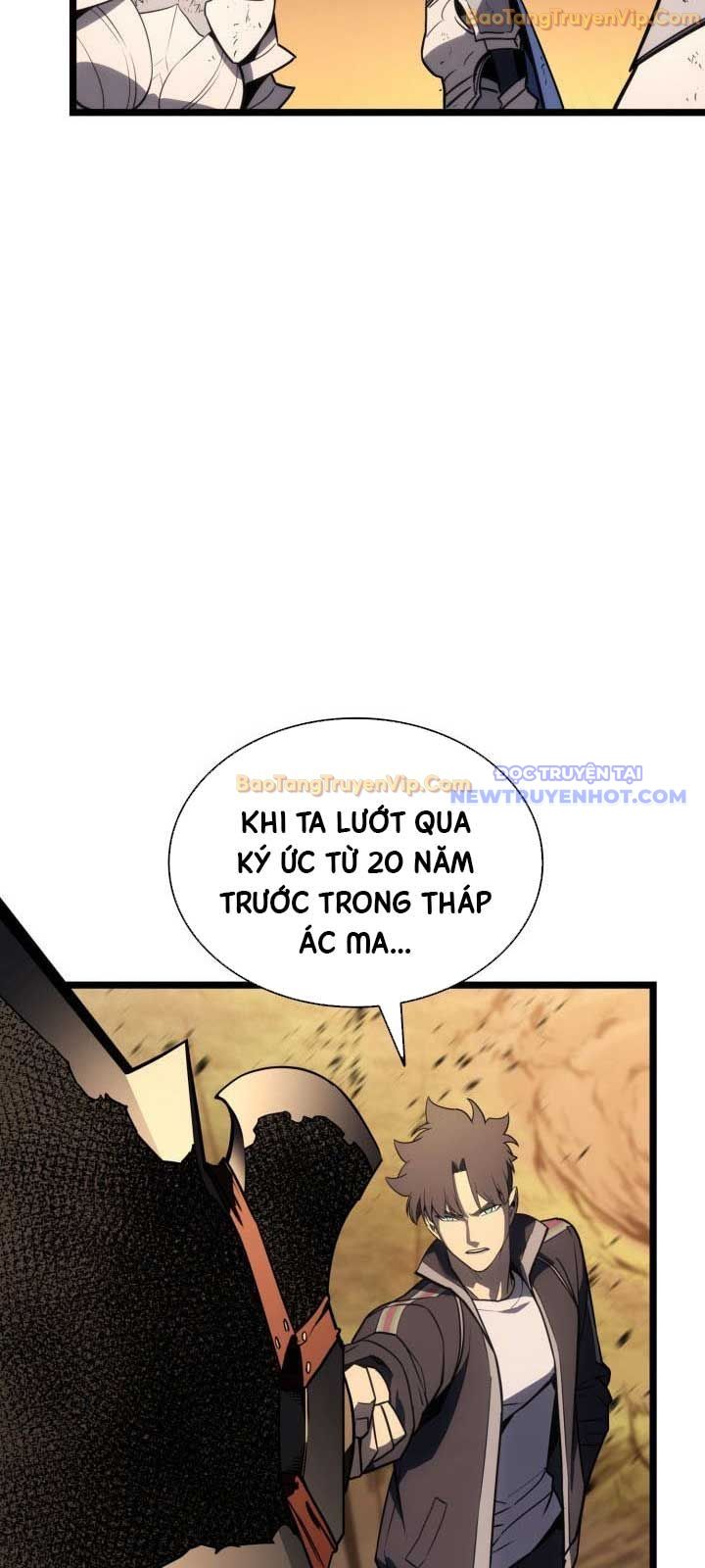 Sự Trở Lại Của Anh Hùng Cấp Thảm Họa Chap 116 - Next Chap 115