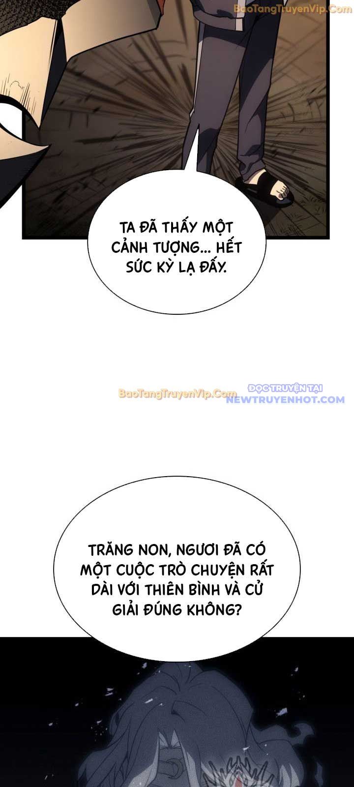 Sự Trở Lại Của Anh Hùng Cấp Thảm Họa Chap 116 - Next Chap 115