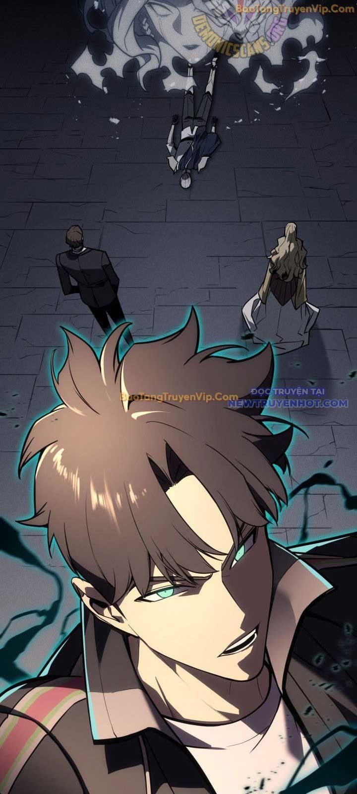 Sự Trở Lại Của Anh Hùng Cấp Thảm Họa Chap 116 - Next Chap 115