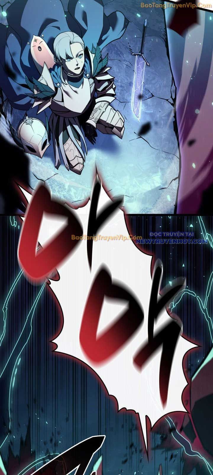 Sự Trở Lại Của Anh Hùng Cấp Thảm Họa Chap 116 - Next Chap 115