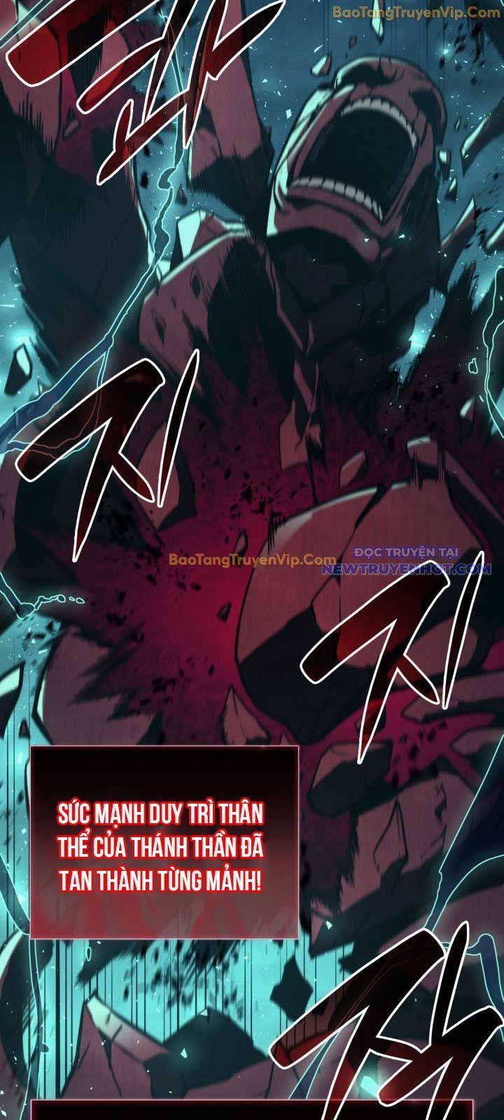 Sự Trở Lại Của Anh Hùng Cấp Thảm Họa Chap 116 - Next Chap 115