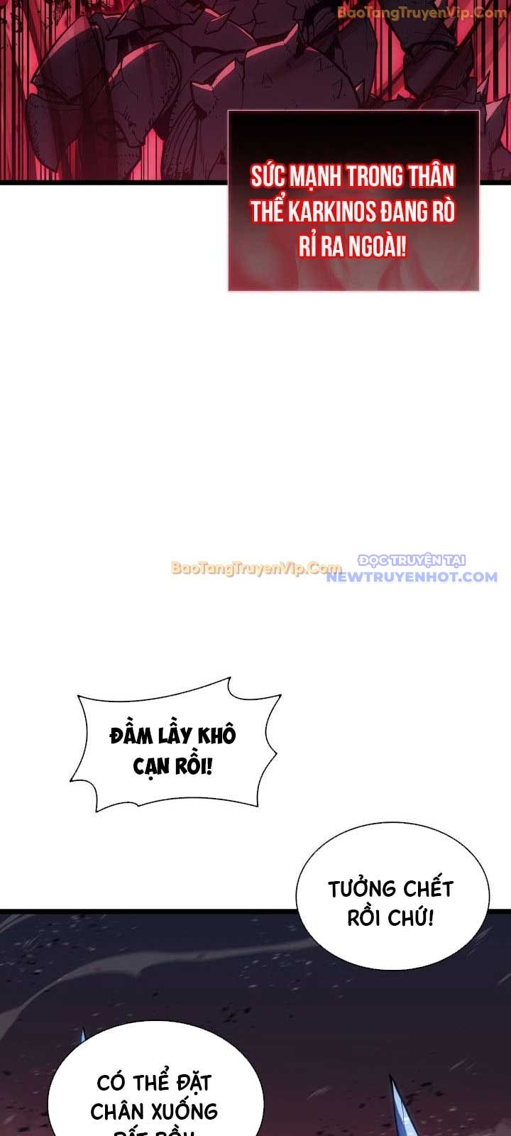 Sự Trở Lại Của Anh Hùng Cấp Thảm Họa Chap 116 - Next Chap 115