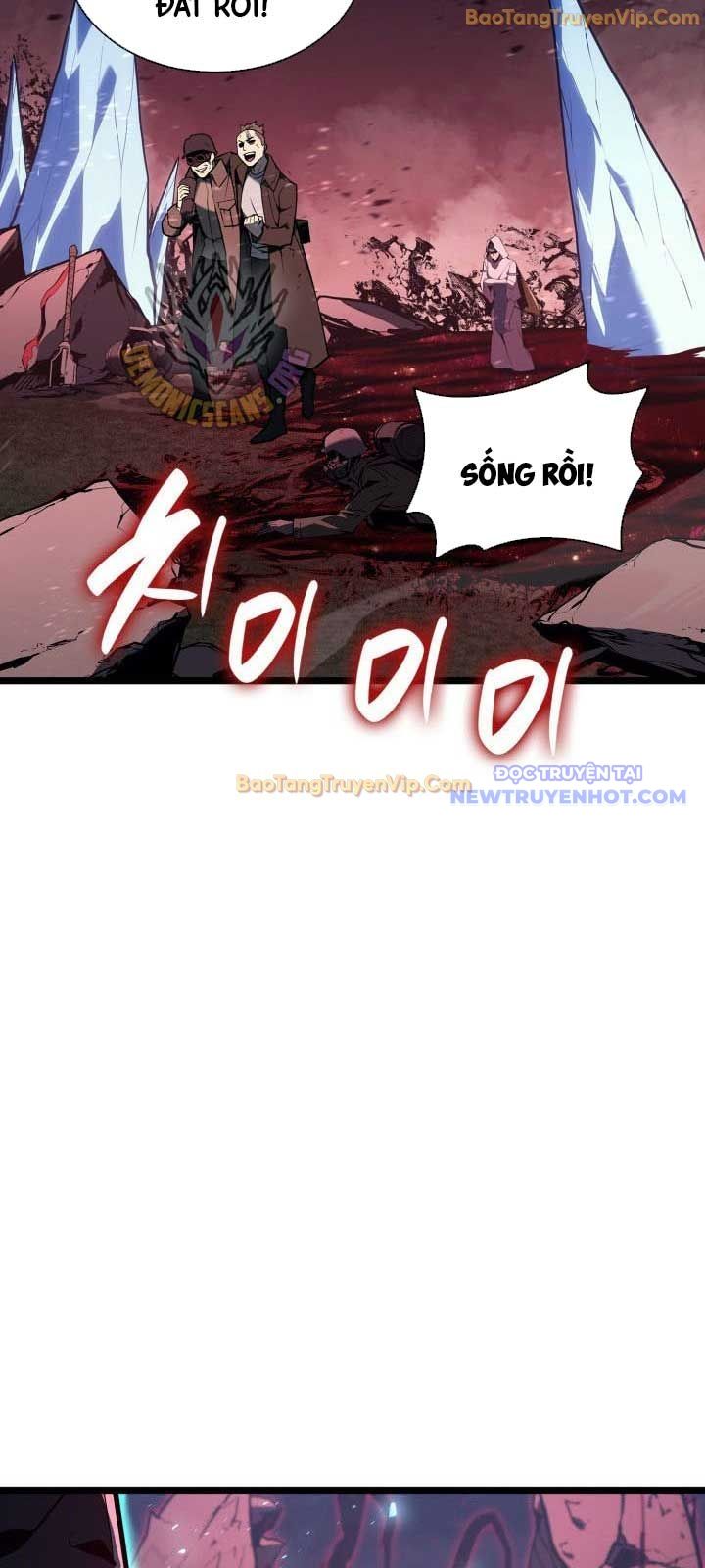 Sự Trở Lại Của Anh Hùng Cấp Thảm Họa Chap 116 - Next Chap 115