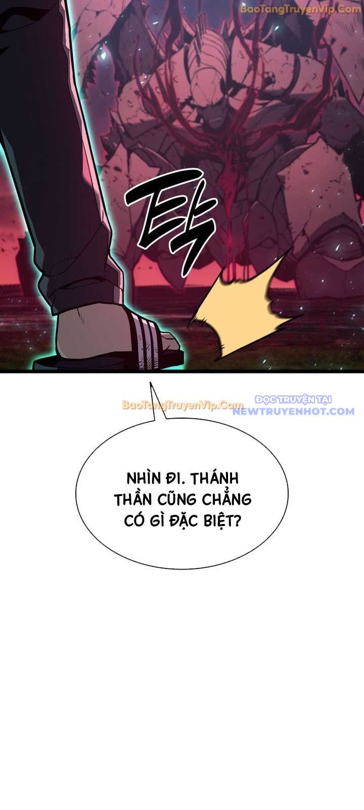 Sự Trở Lại Của Anh Hùng Cấp Thảm Họa Chap 116 - Next Chap 115