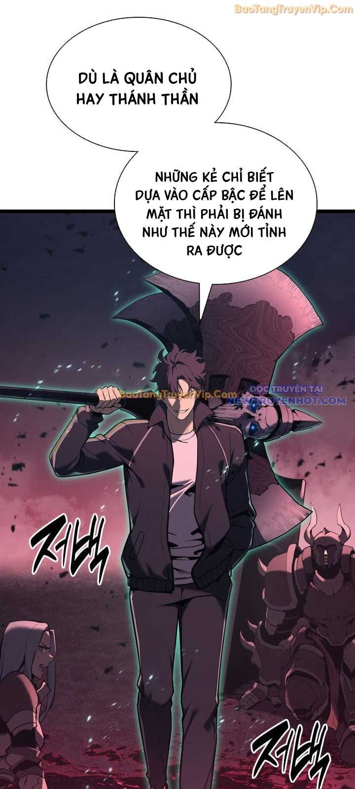 Sự Trở Lại Của Anh Hùng Cấp Thảm Họa Chap 116 - Next Chap 115