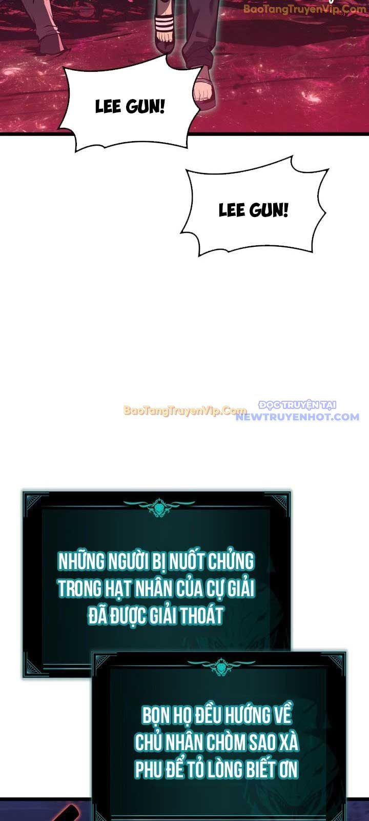 Sự Trở Lại Của Anh Hùng Cấp Thảm Họa Chap 116 - Next Chap 115