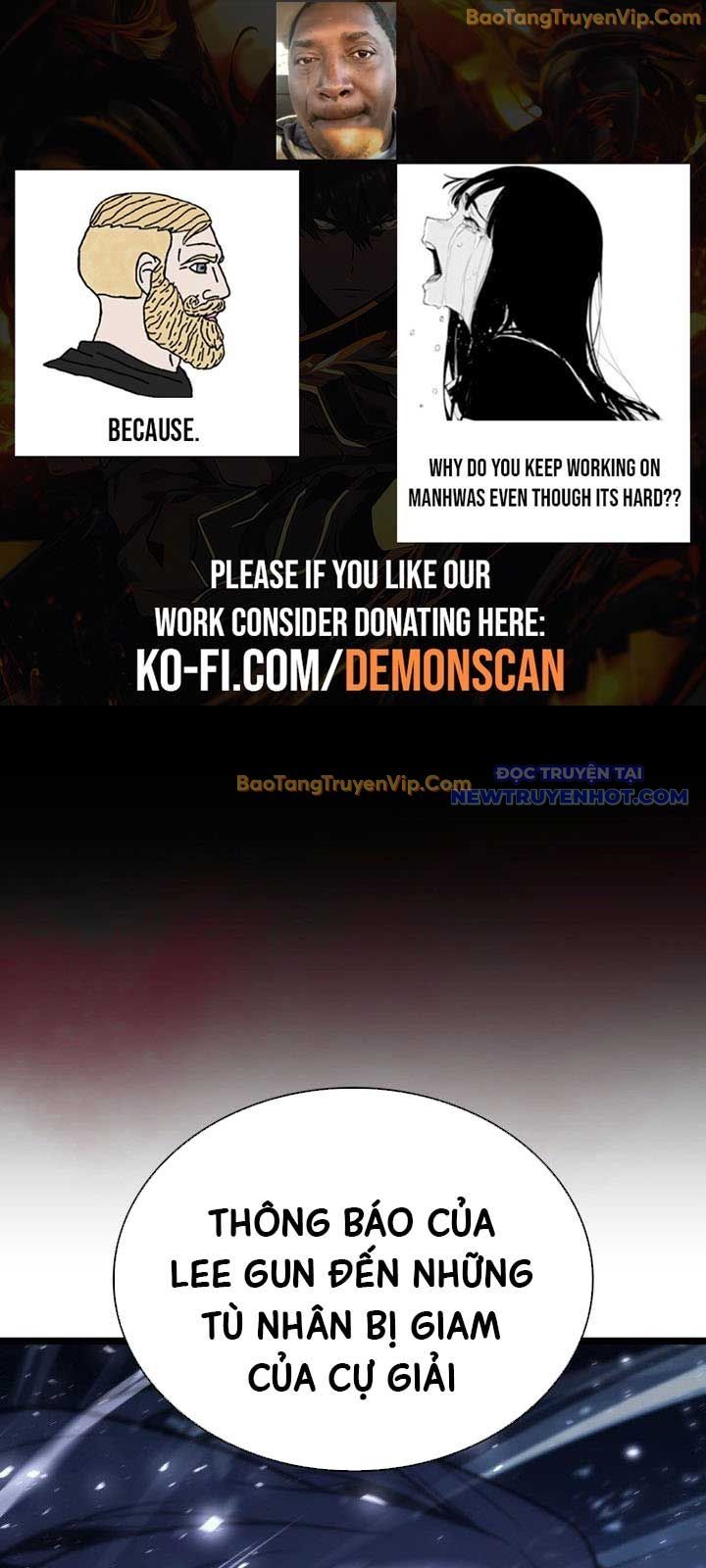 Sự Trở Lại Của Anh Hùng Cấp Thảm Họa Chap 116 - Next Chap 115