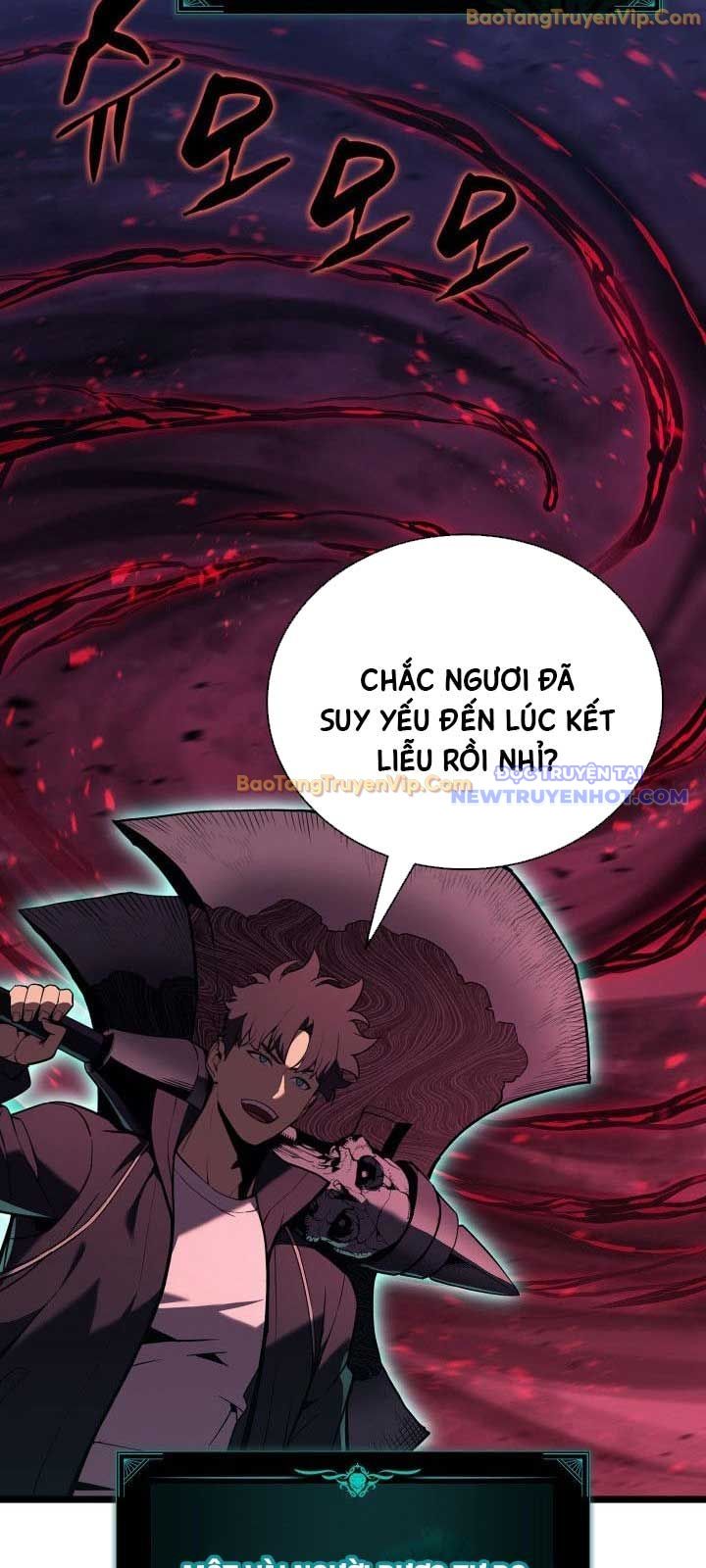 Sự Trở Lại Của Anh Hùng Cấp Thảm Họa Chap 116 - Next Chap 115