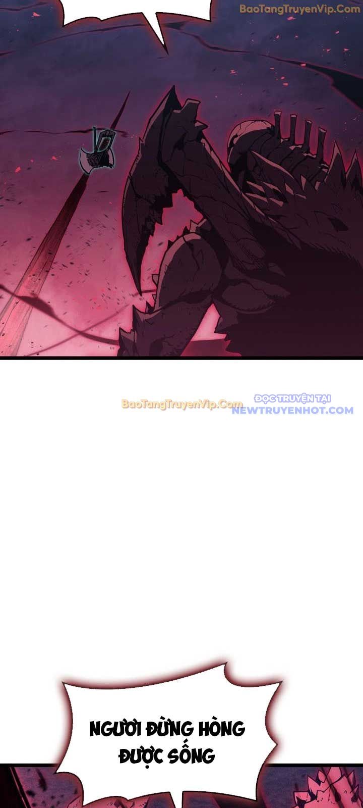 Sự Trở Lại Của Anh Hùng Cấp Thảm Họa Chap 116 - Next Chap 115