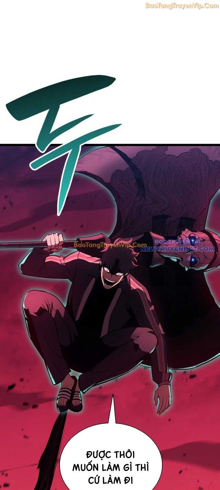 Sự Trở Lại Của Anh Hùng Cấp Thảm Họa Chap 116 - Next Chap 115