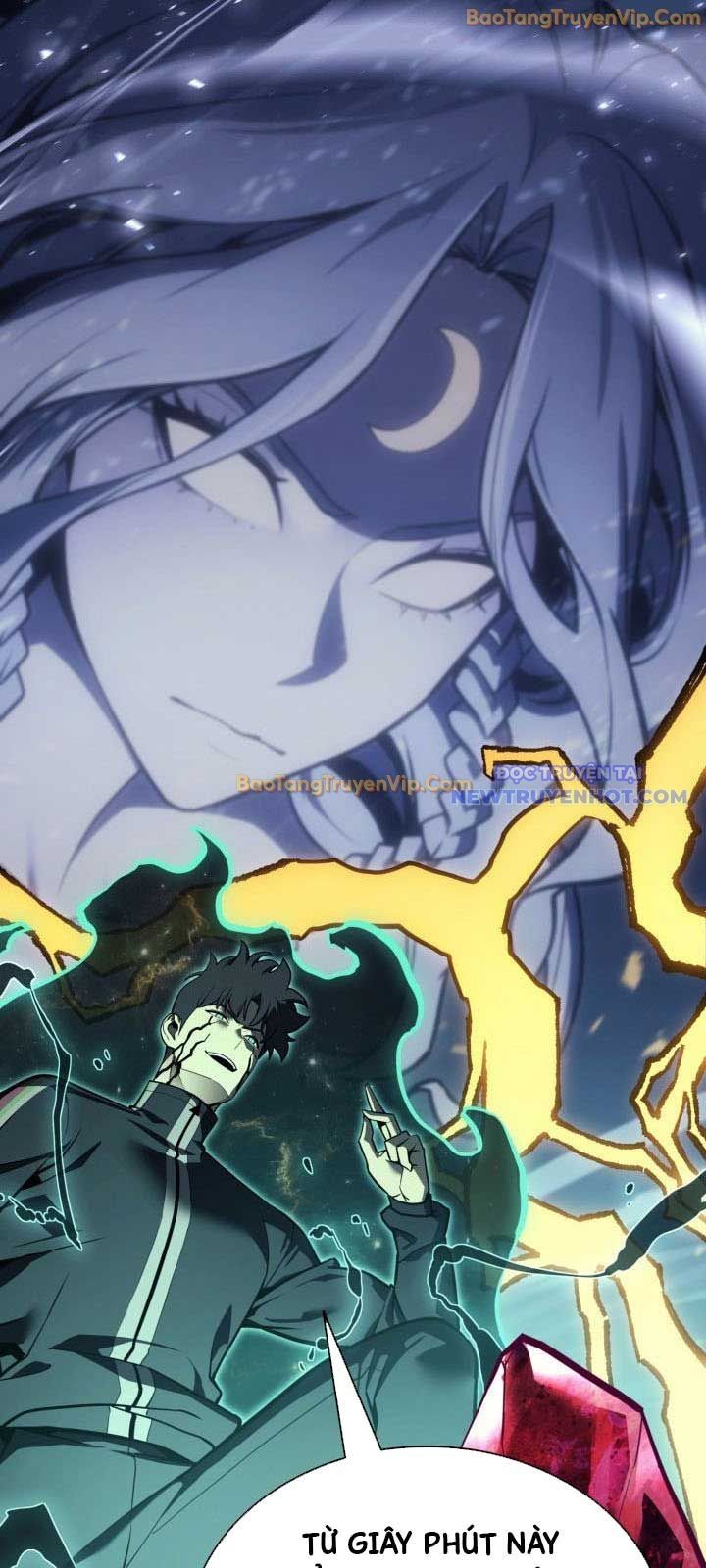 Sự Trở Lại Của Anh Hùng Cấp Thảm Họa Chap 116 - Next Chap 115