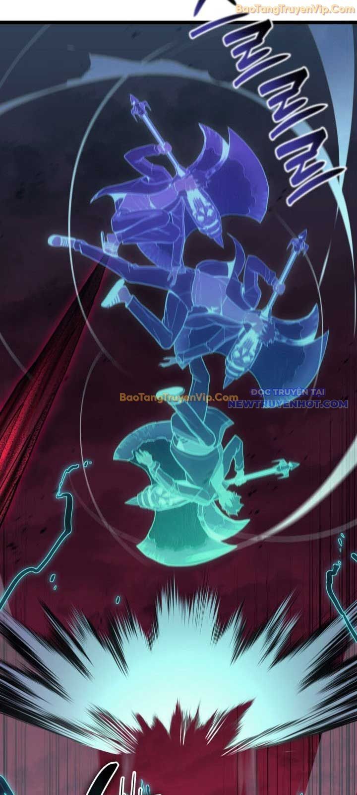 Sự Trở Lại Của Anh Hùng Cấp Thảm Họa Chap 116 - Next Chap 115
