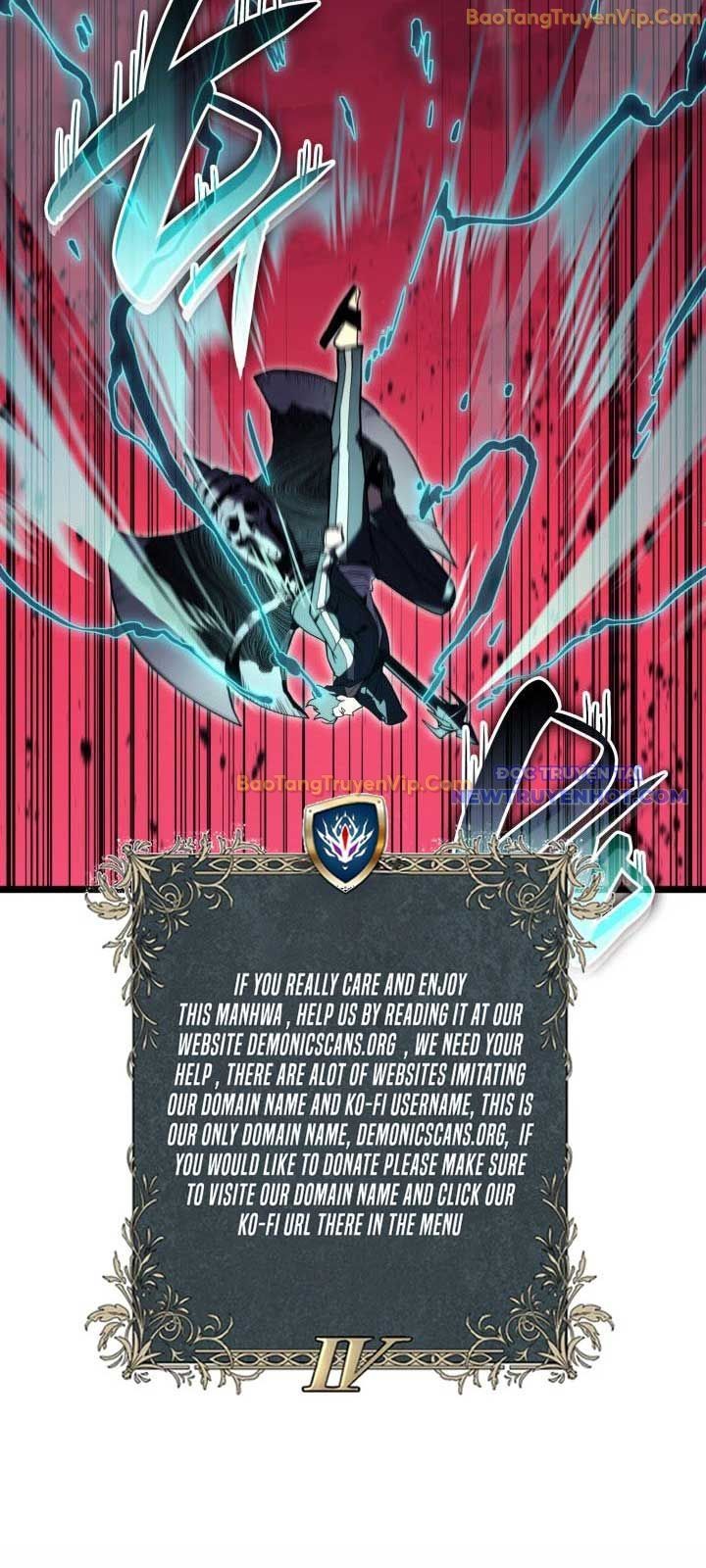 Sự Trở Lại Của Anh Hùng Cấp Thảm Họa Chap 116 - Next Chap 115