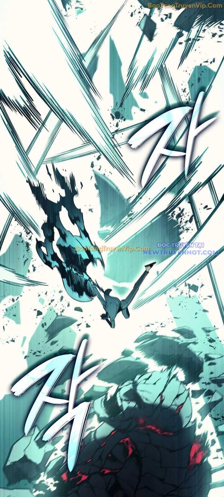 Sự Trở Lại Của Anh Hùng Cấp Thảm Họa Chap 116 - Next Chap 115