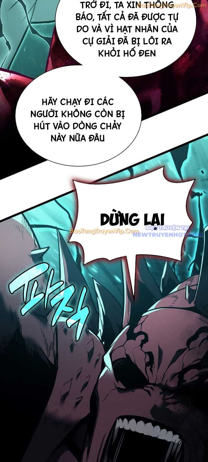Sự Trở Lại Của Anh Hùng Cấp Thảm Họa Chap 116 - Next Chap 115