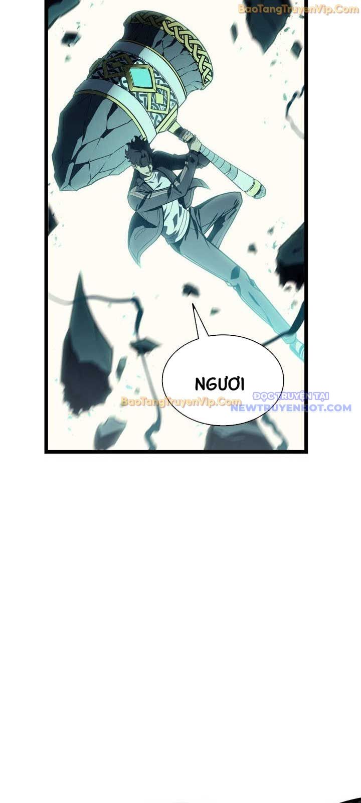 Sự Trở Lại Của Anh Hùng Cấp Thảm Họa Chap 116 - Next Chap 115