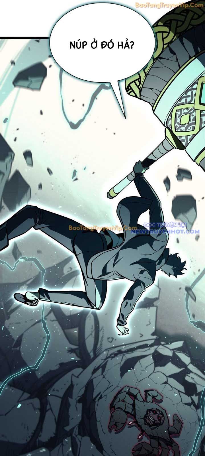 Sự Trở Lại Của Anh Hùng Cấp Thảm Họa Chap 116 - Next Chap 115