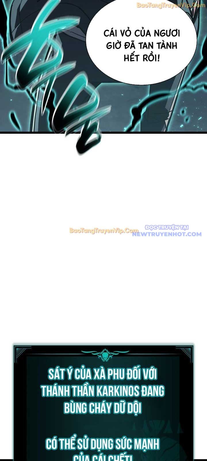 Sự Trở Lại Của Anh Hùng Cấp Thảm Họa Chap 116 - Next Chap 115