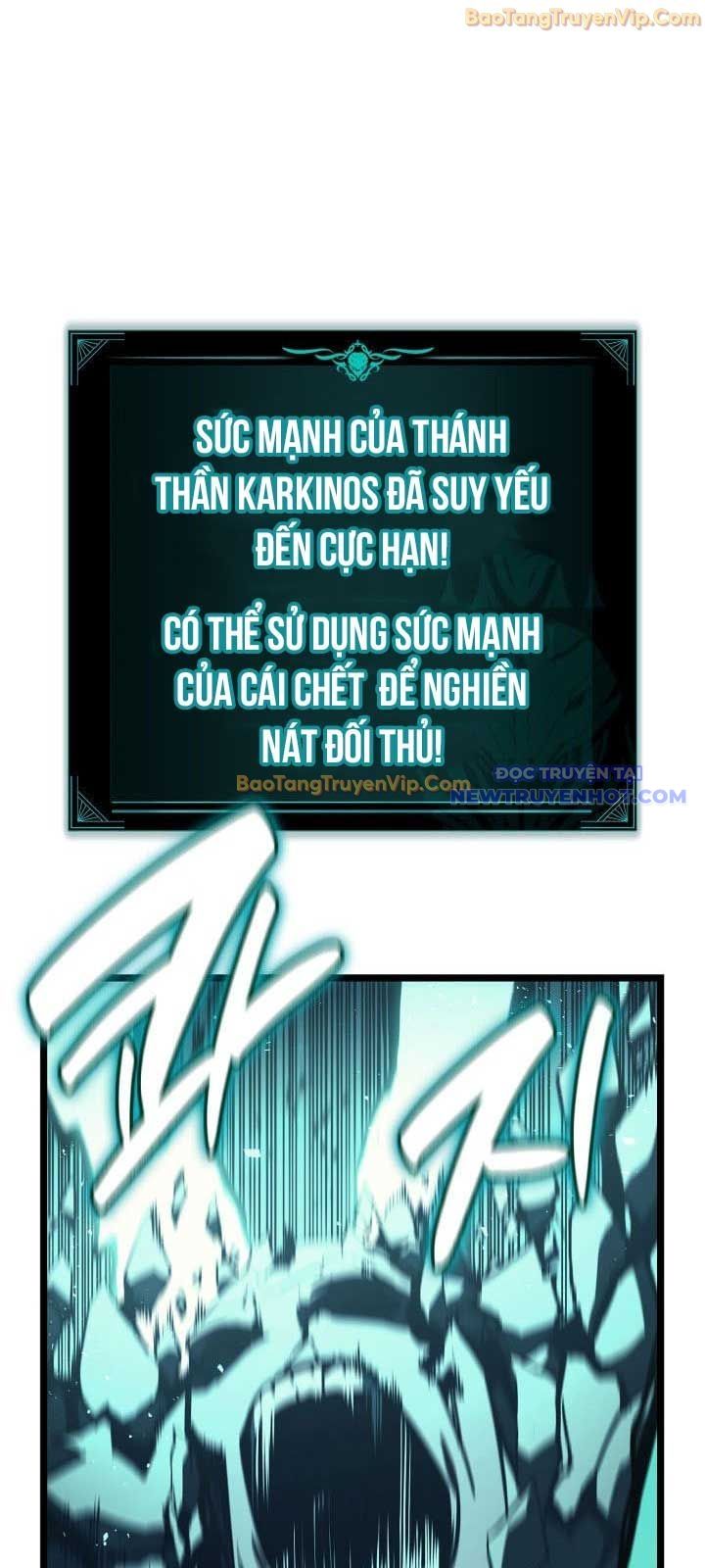 Sự Trở Lại Của Anh Hùng Cấp Thảm Họa Chap 116 - Next Chap 115