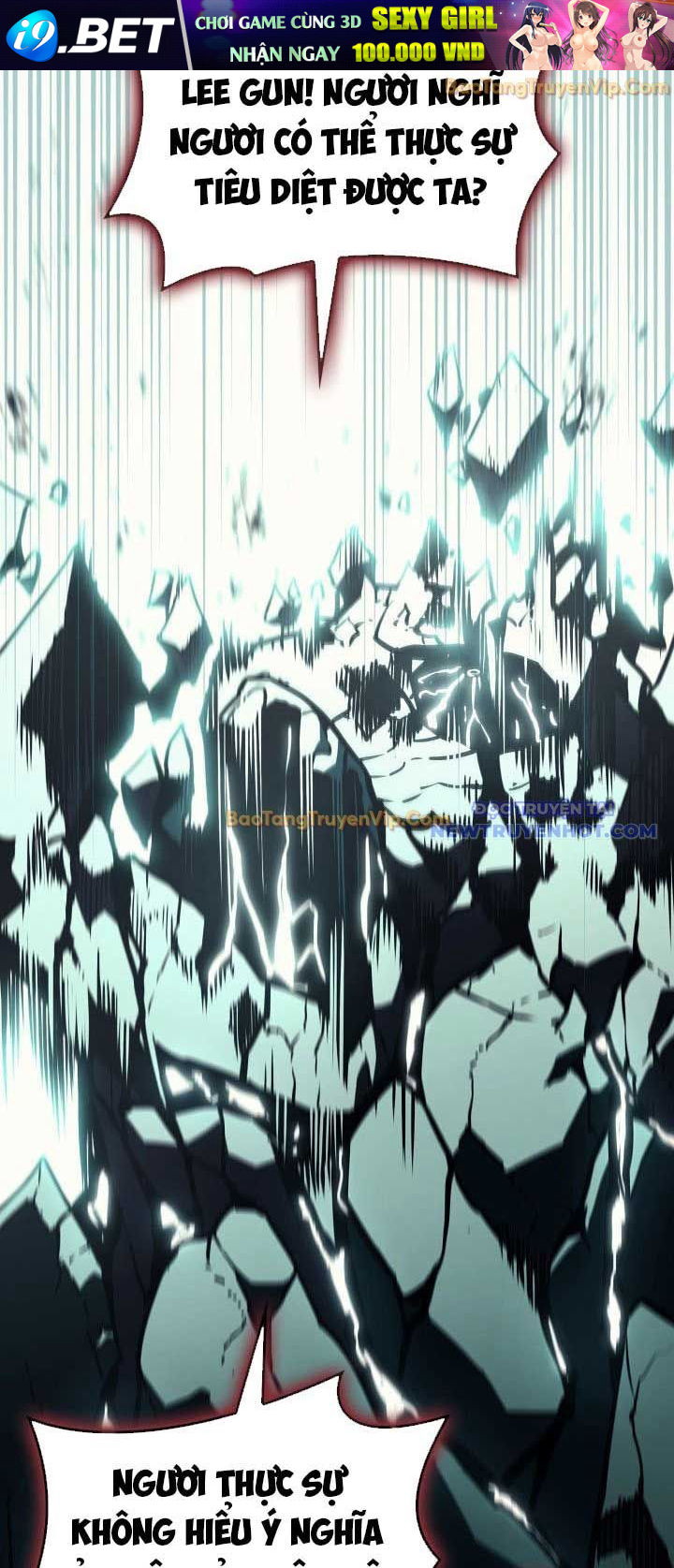 Sự Trở Lại Của Anh Hùng Cấp Thảm Họa Chap 116 - Next Chap 115