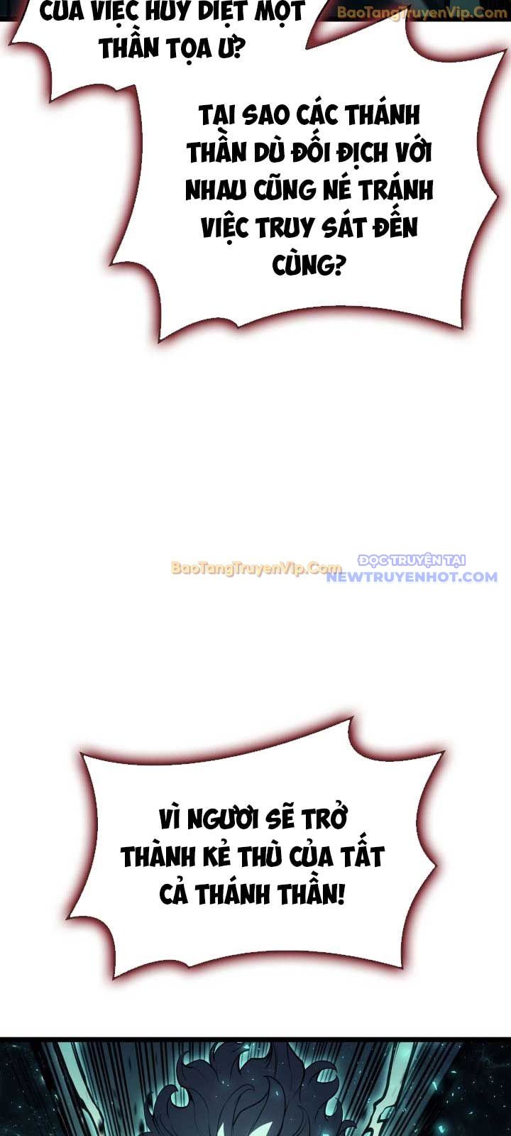 Sự Trở Lại Của Anh Hùng Cấp Thảm Họa Chap 116 - Next Chap 115