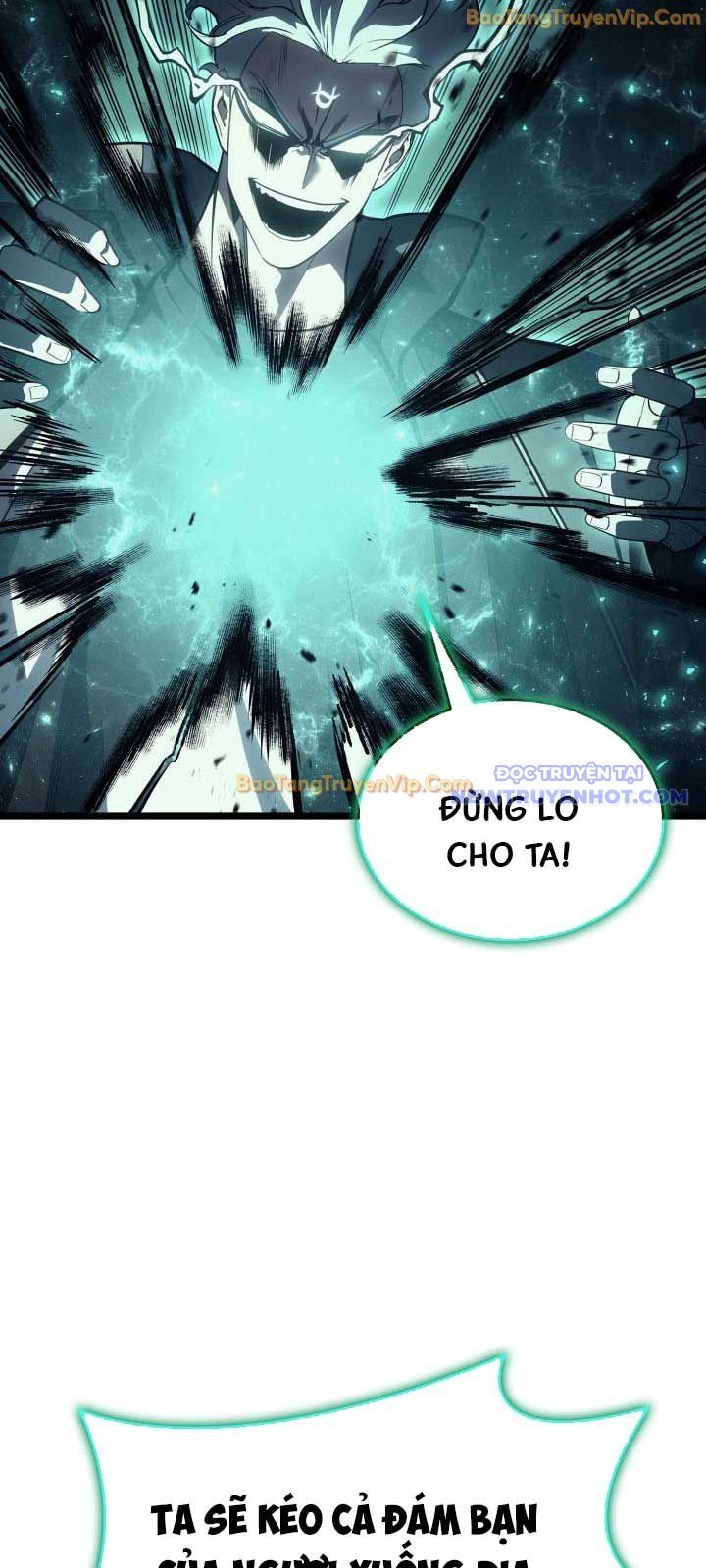 Sự Trở Lại Của Anh Hùng Cấp Thảm Họa Chap 116 - Next Chap 115