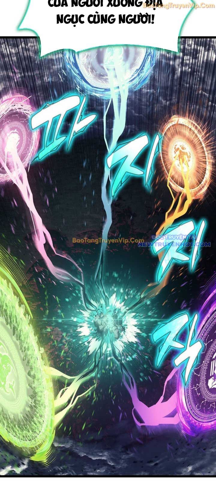 Sự Trở Lại Của Anh Hùng Cấp Thảm Họa Chap 116 - Next Chap 115