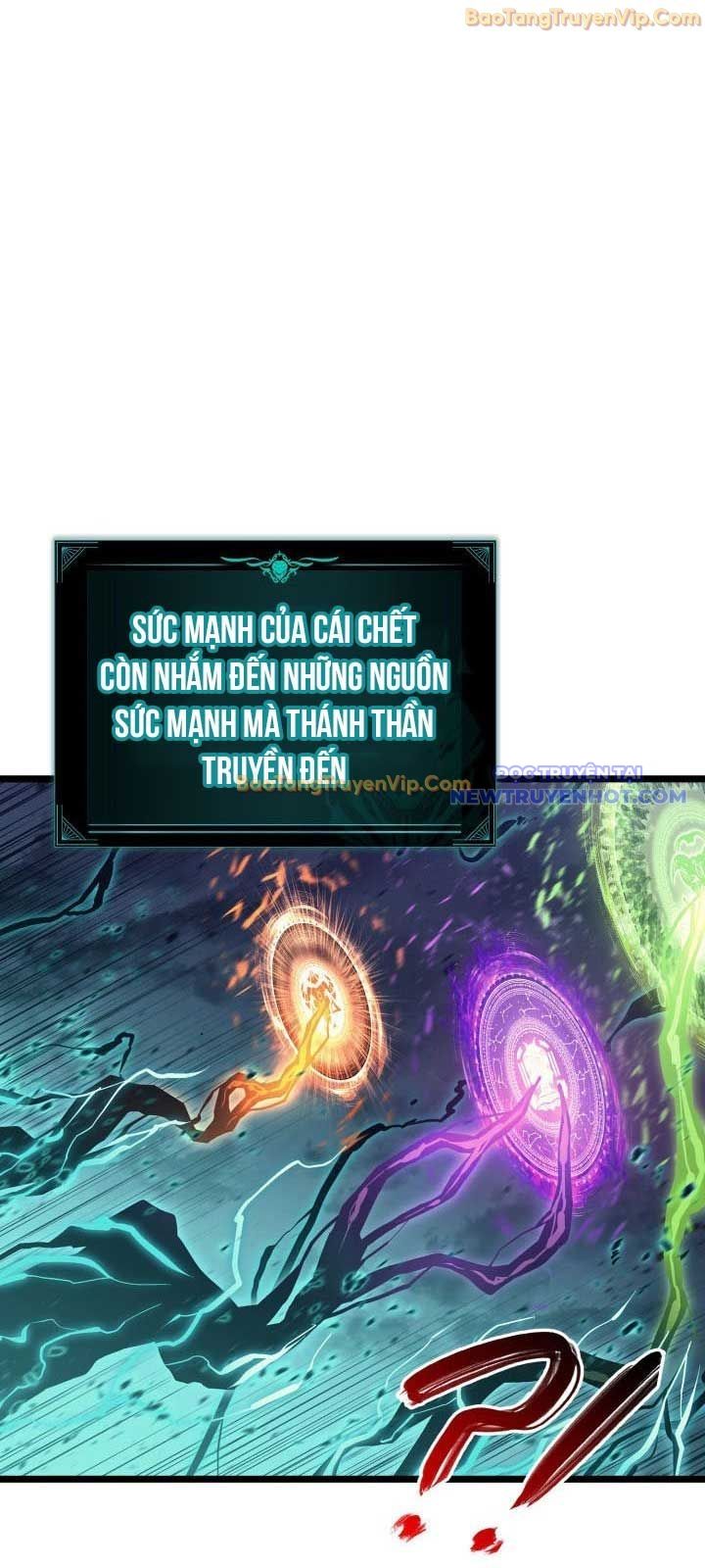 Sự Trở Lại Của Anh Hùng Cấp Thảm Họa Chap 116 - Next Chap 115