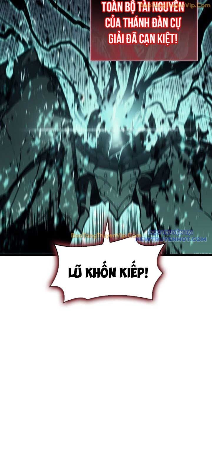 Sự Trở Lại Của Anh Hùng Cấp Thảm Họa Chap 116 - Next Chap 115