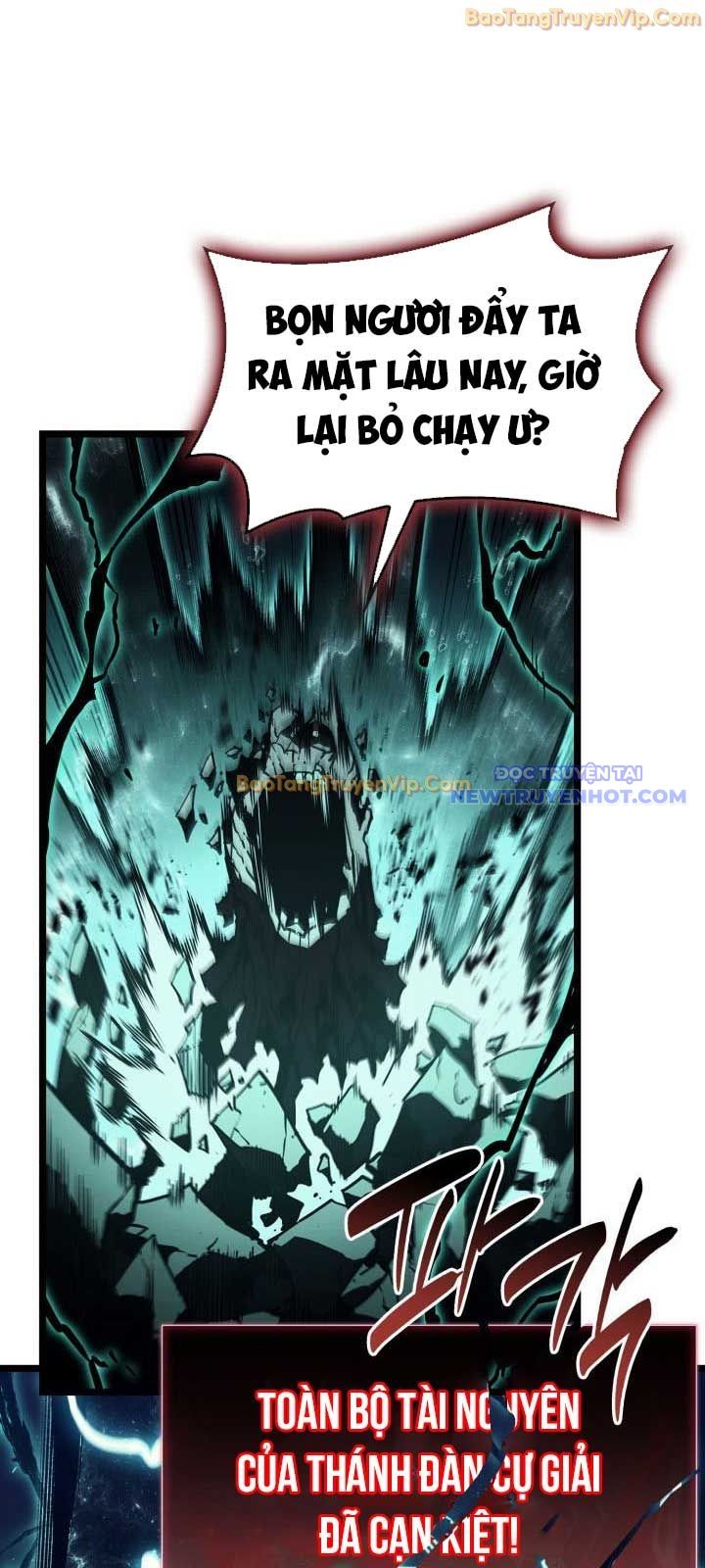 Sự Trở Lại Của Anh Hùng Cấp Thảm Họa Chap 116 - Next Chap 115