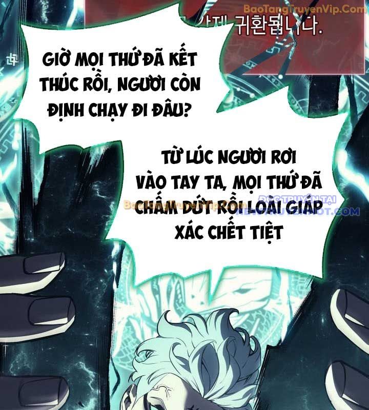 Sự Trở Lại Của Anh Hùng Cấp Thảm Họa Chap 116 - Next Chap 115