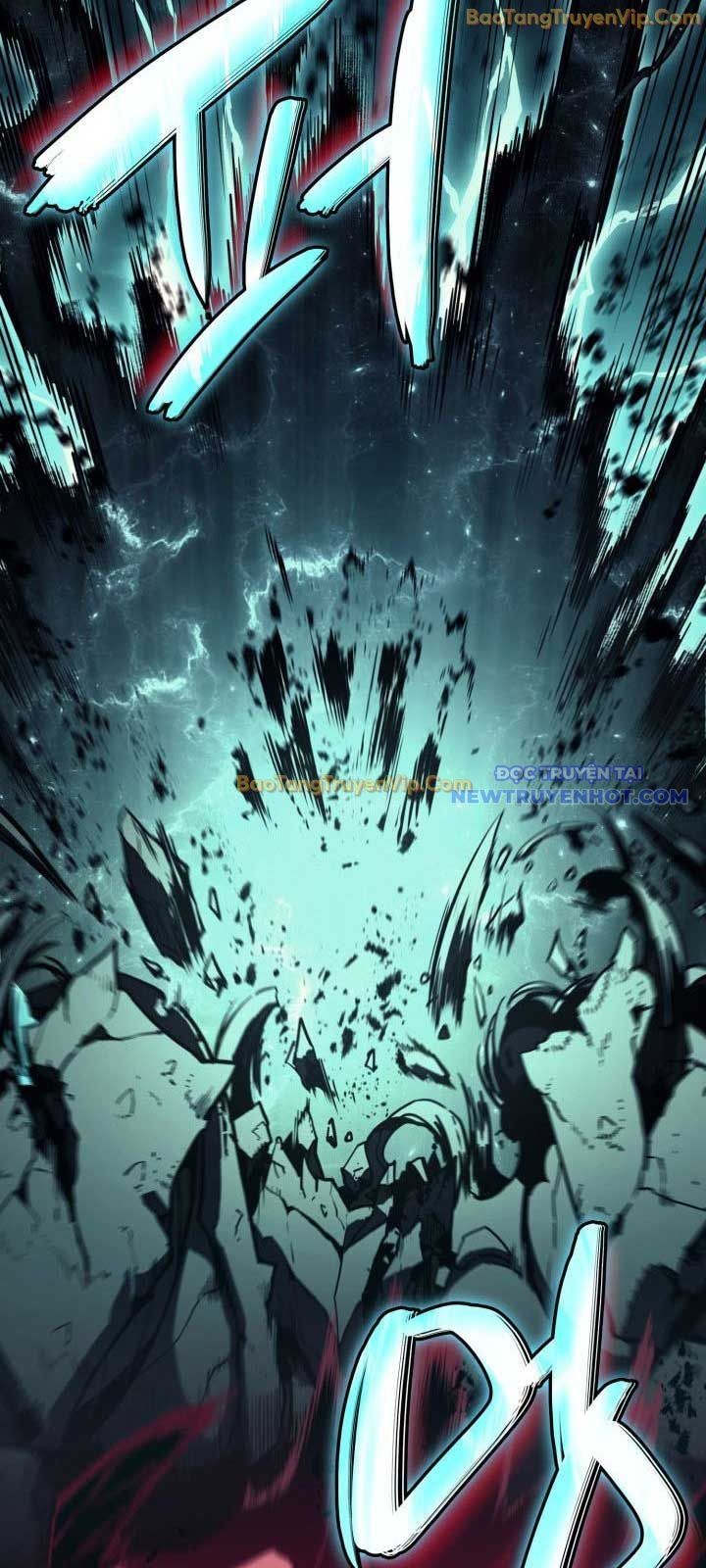 Sự Trở Lại Của Anh Hùng Cấp Thảm Họa Chap 116 - Next Chap 115