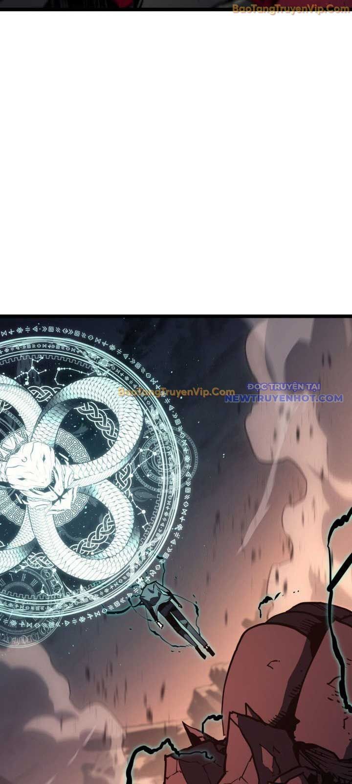 Sự Trở Lại Của Anh Hùng Cấp Thảm Họa Chap 116 - Next Chap 115