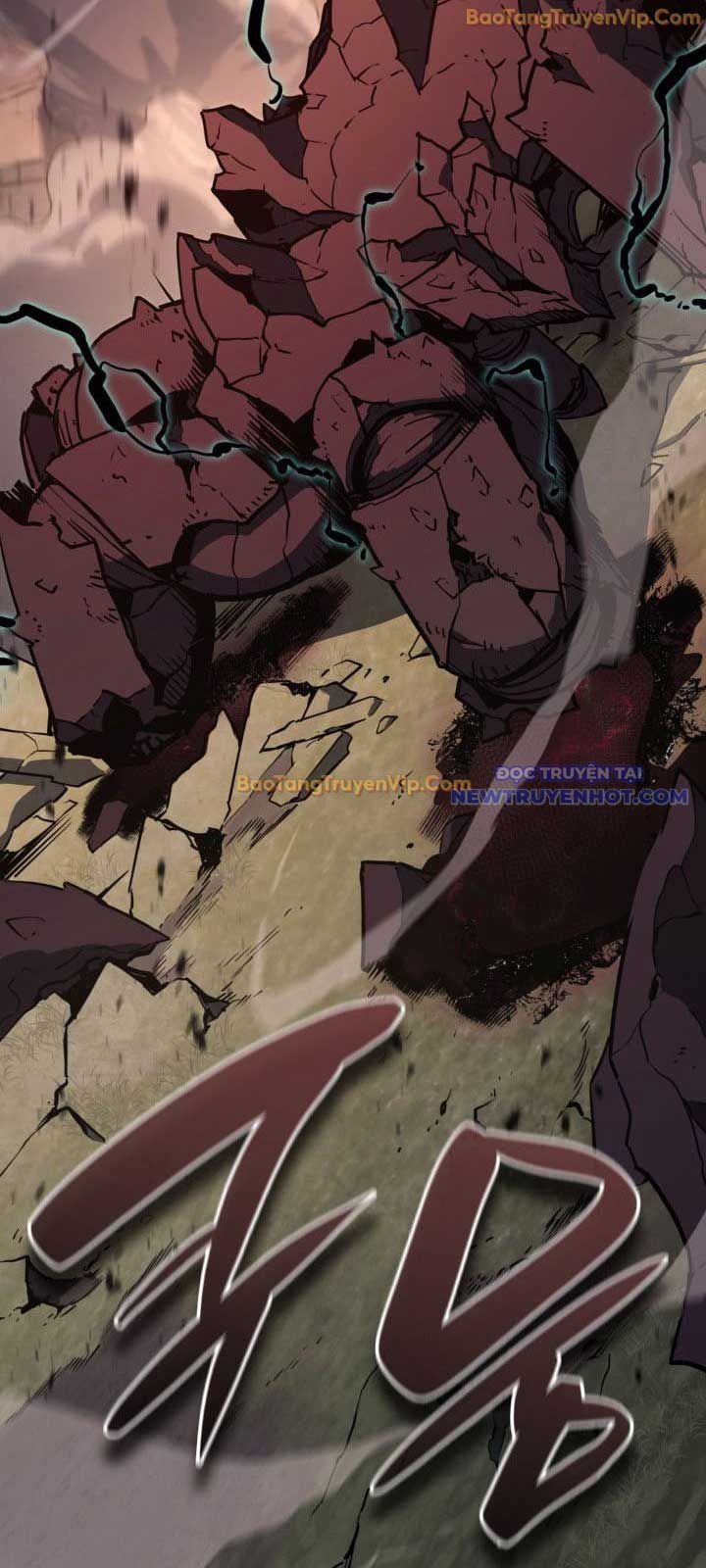 Sự Trở Lại Của Anh Hùng Cấp Thảm Họa Chap 116 - Next Chap 115