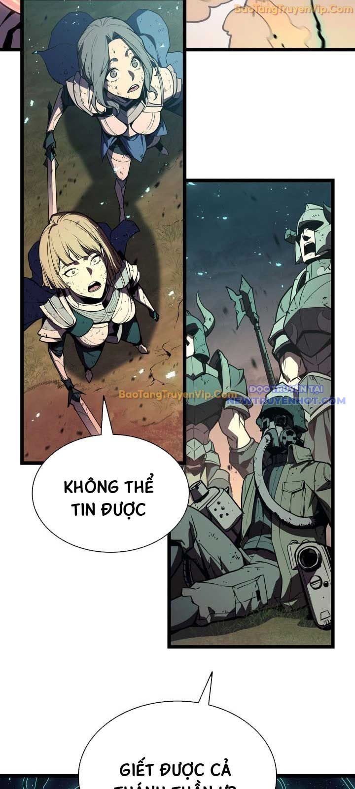 Sự Trở Lại Của Anh Hùng Cấp Thảm Họa Chap 116 - Next Chap 115