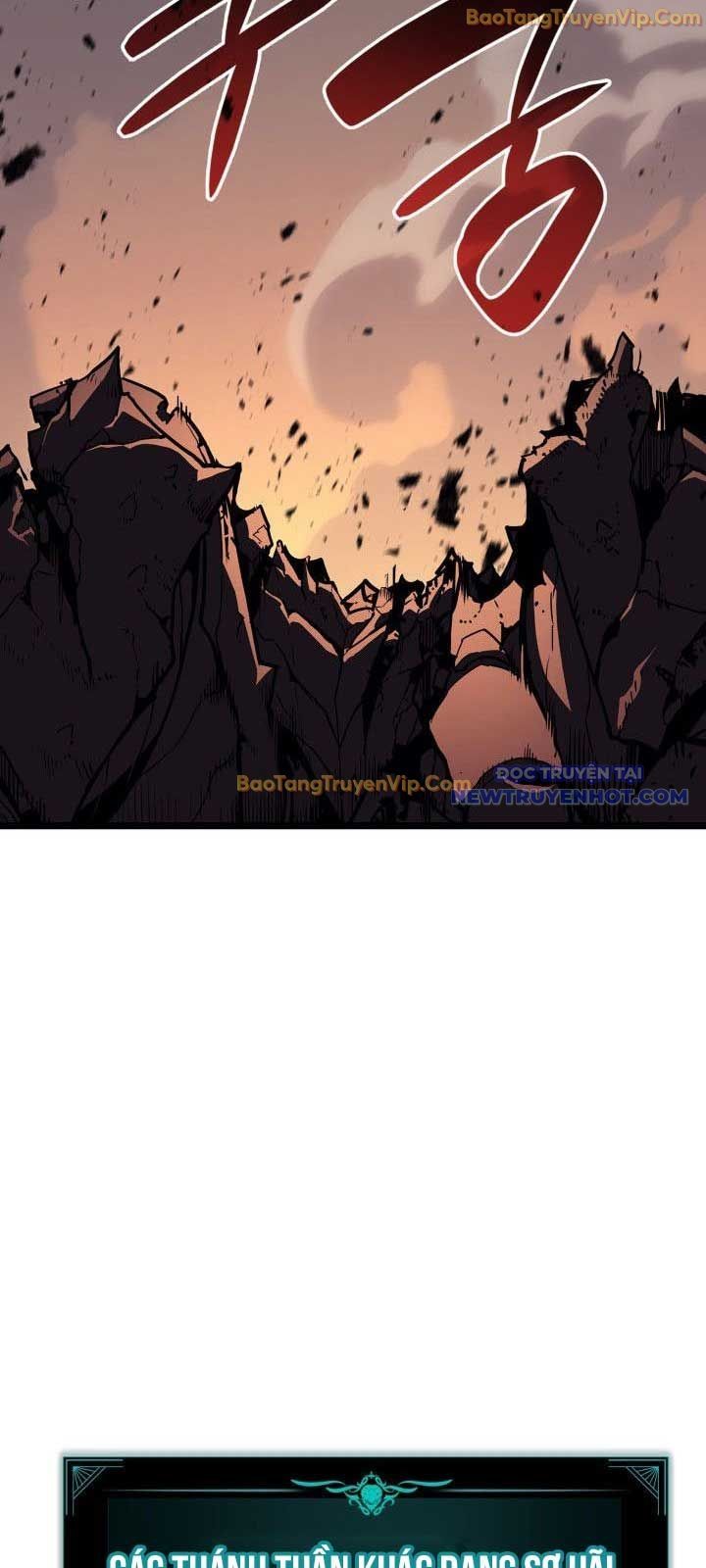 Sự Trở Lại Của Anh Hùng Cấp Thảm Họa Chap 116 - Next Chap 115