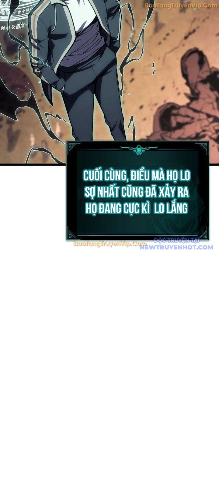 Sự Trở Lại Của Anh Hùng Cấp Thảm Họa Chap 116 - Next Chap 115