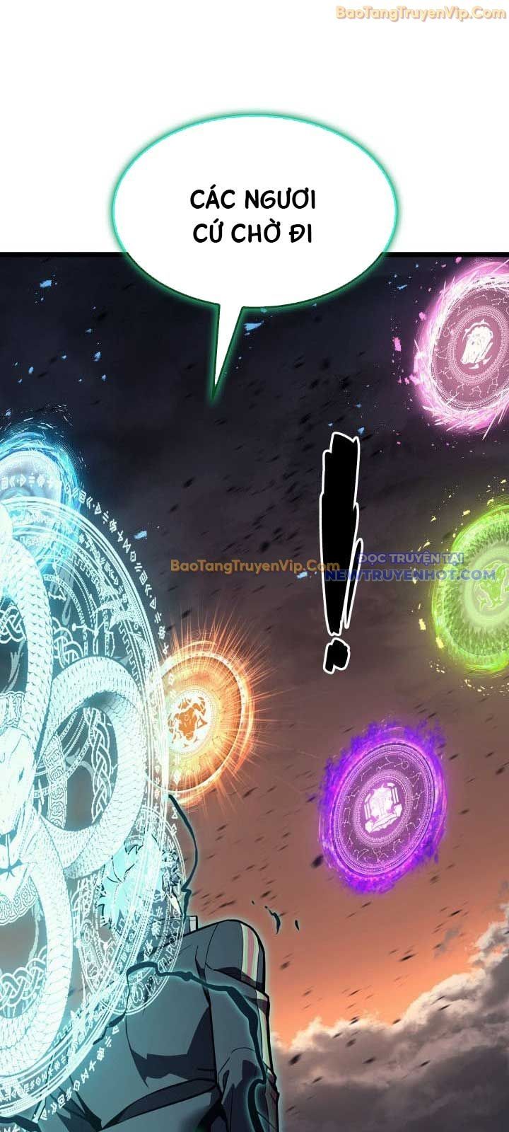 Sự Trở Lại Của Anh Hùng Cấp Thảm Họa Chap 116 - Next Chap 115